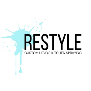 restyle custom upvc & kitchen spraying | home services in east grinstead, west sussex