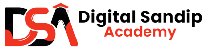 dsa - digital sandip academy | education in ahmedabad