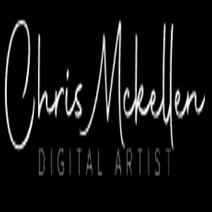 chris mckellen digital artist | photography in gresham