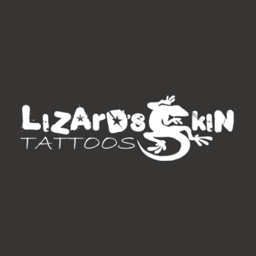 lizard's skin tattoos | tattoo in 700045