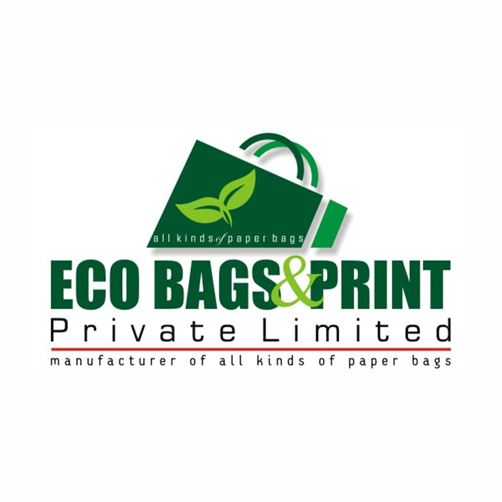 eco bags & print pvt. ltd. | paper bag manufacturers in kolkata | packaging and paper in kolkata (wb)