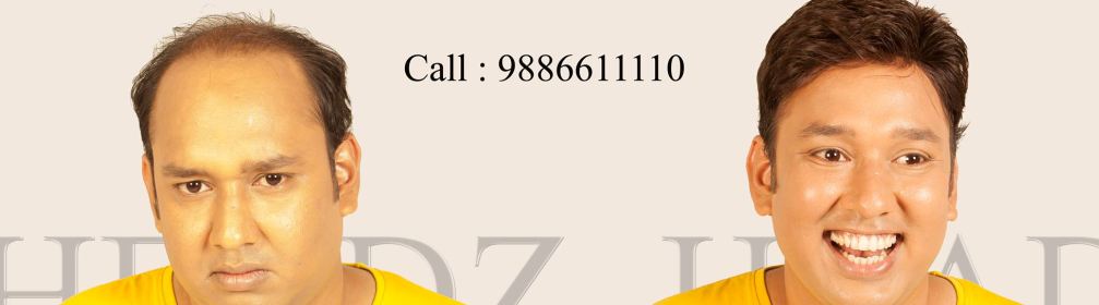 Headz Hair Fixing Studio in Jln MargJaipur  Best Wig Dealers in Jaipur   Justdial