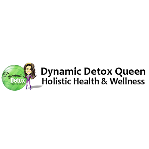dynamic detox queen | health care products in san antonio