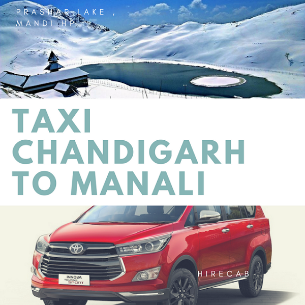 CAB Service TAXI Rentals Chandigarh Hirecab.Co.In