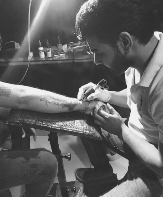unique tattoo art gallery | tattoo in jaipur