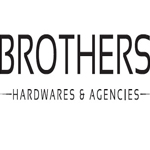 brothers hardware's and agencies | bathroom supply store in cochin