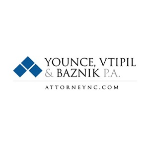 younce, vtipil baznik & banks p.a. | legal in raleigh