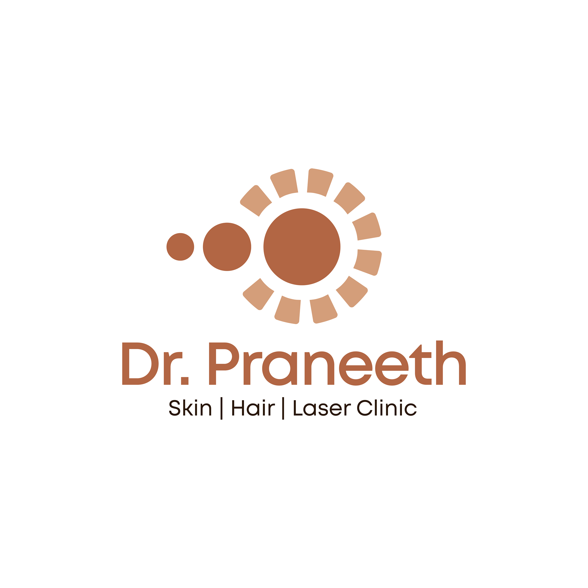 dr.praneeth skin and hair clinic | clinic in hyderabad