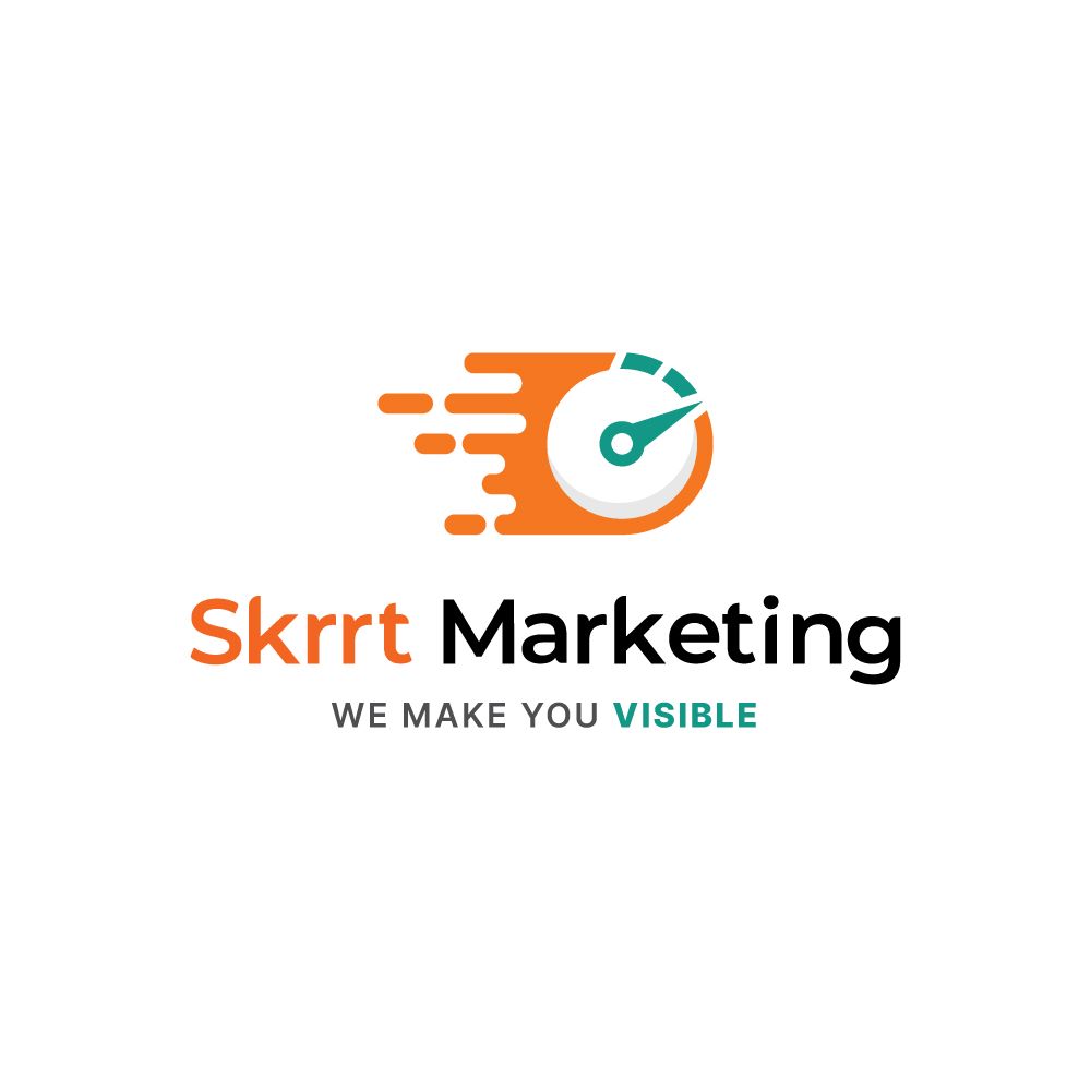 skrrt marketing | marketing in noida