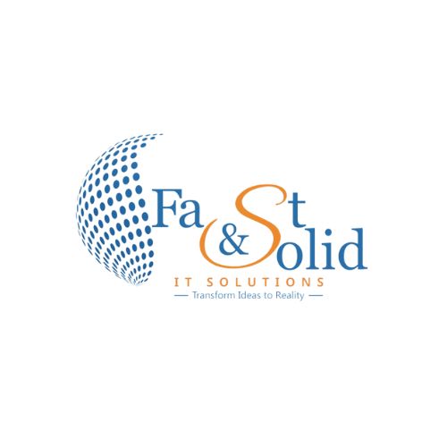 fast and solid it | digital marketing in dubai
