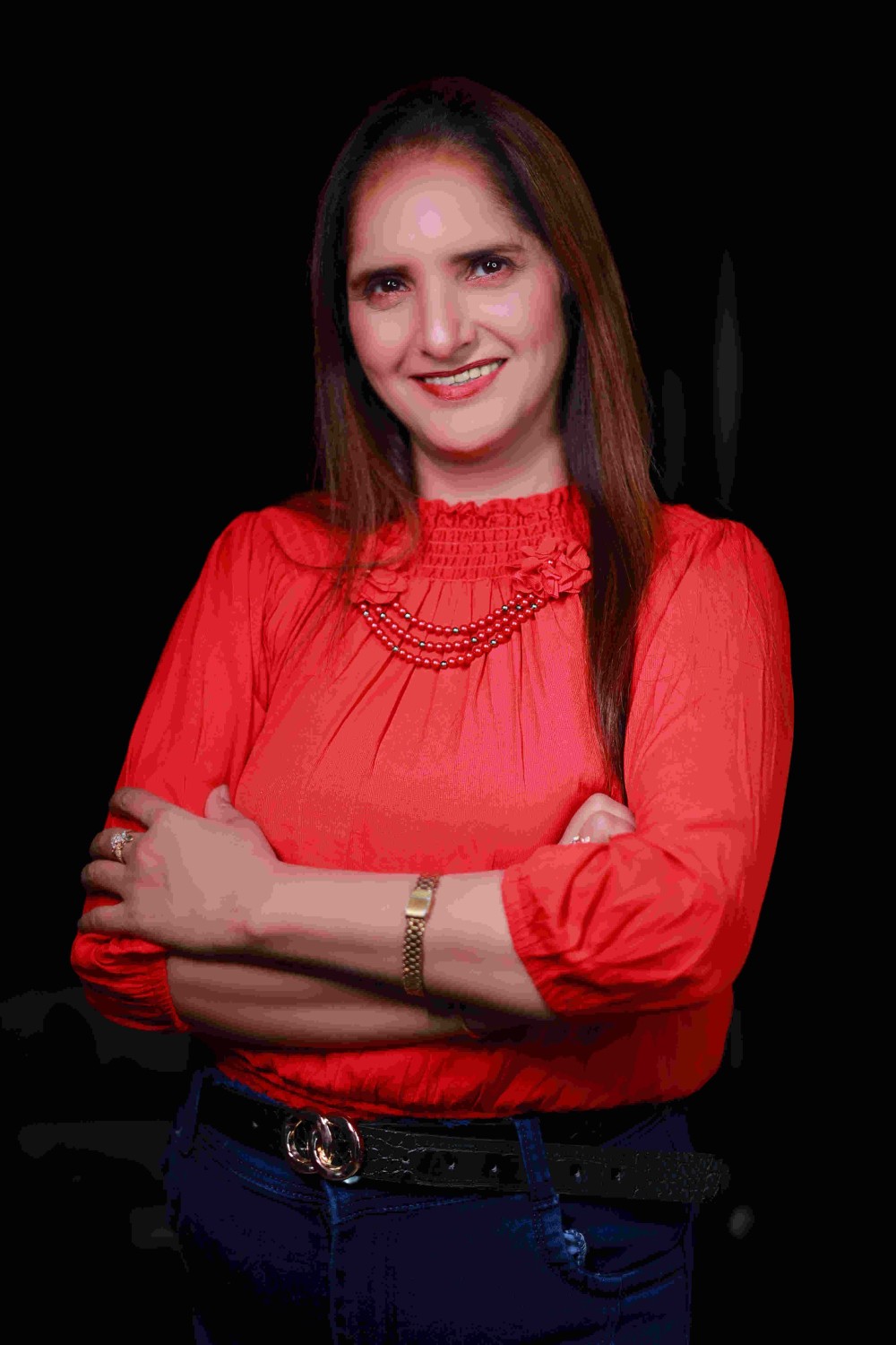 bharti duseja international beauty academy | beauty salons in nashik