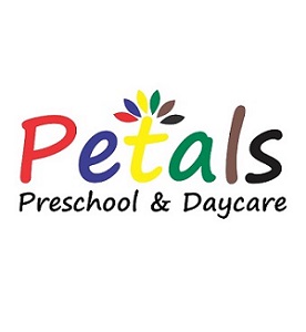 petals preschool & daycare sector 12 dwarka | play school in new delhi