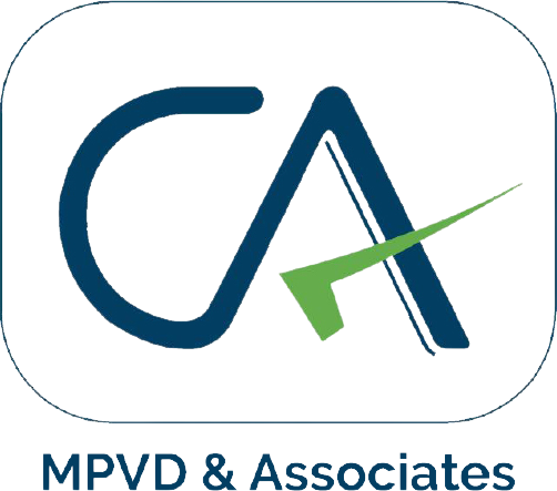 mpvd & associates | chartered accountants in kolkata