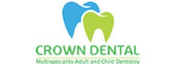 crown dental and child care dental | dentists in coimbatore