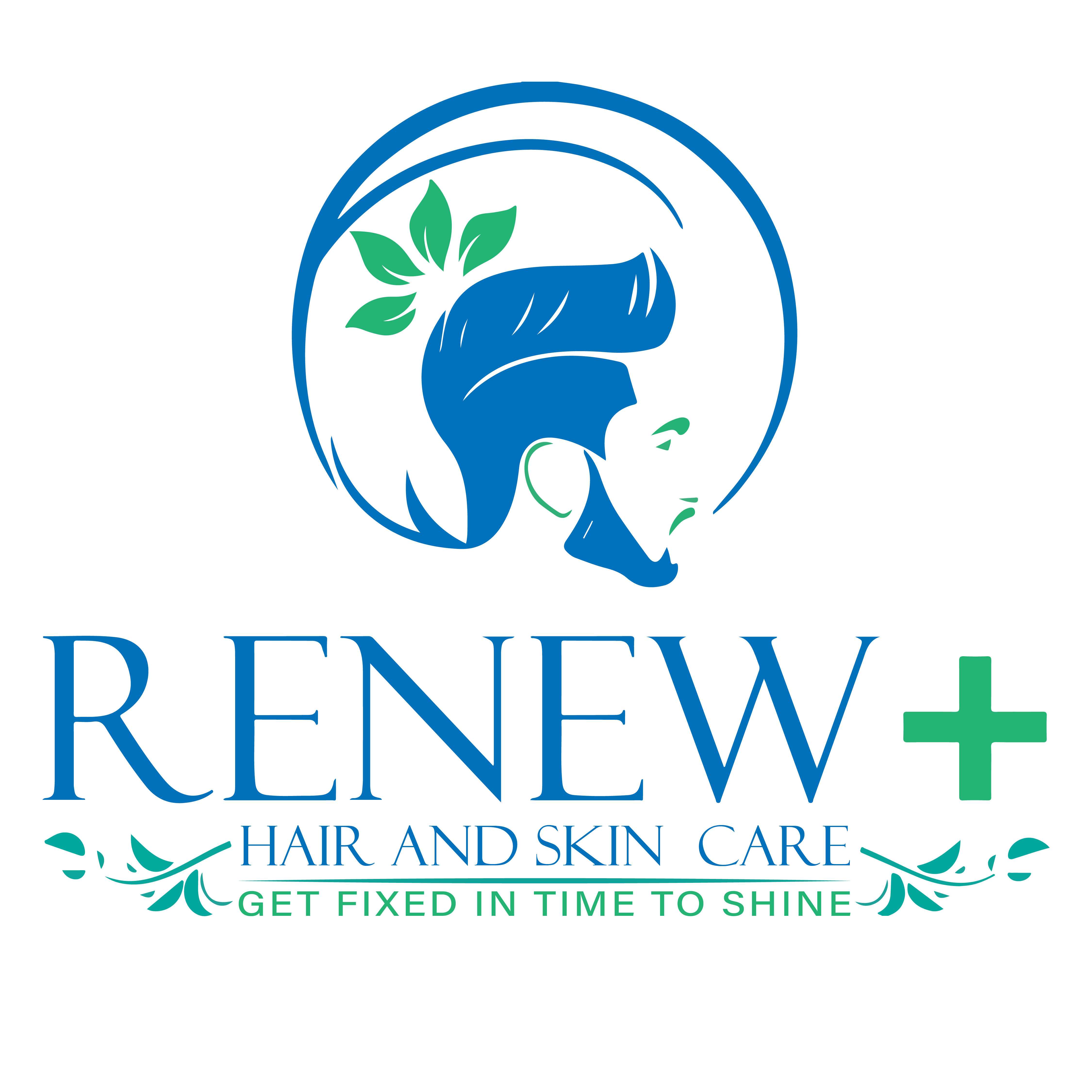 renew plus hair and skin care - hair loss treatment, hair transplantation clinic in tirunelveli | hair transplantation in tirunelvel