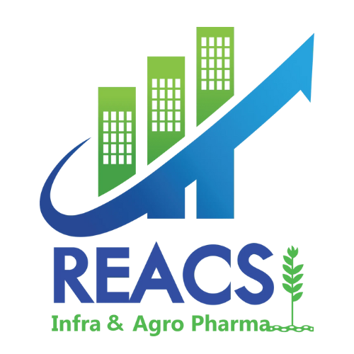 reacs infra and agro pvt. ltd | real estate in kolkata