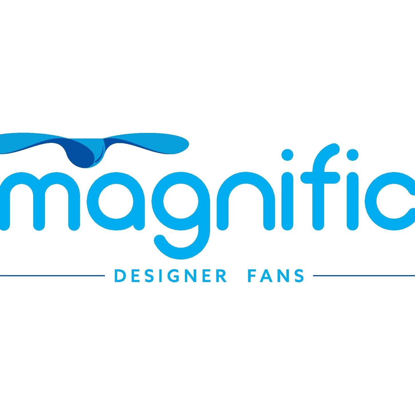 magnific designer fans | home decor in banaglore
