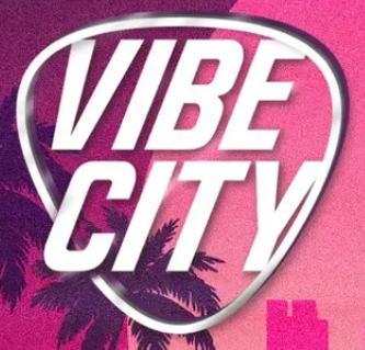 vibe city | entertainment in los angeles