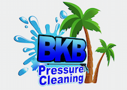 bkb pressure cleaning | cleaning service in parkland