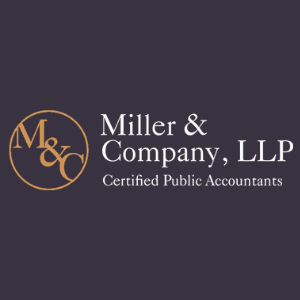 miller & company llp dc | accounting firm in washington