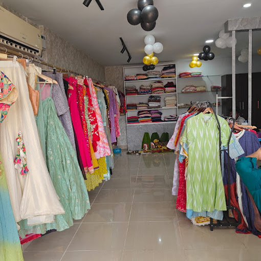kouture vatika designer fashion house | clothing store in banaglore
