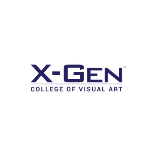 x-gen college of visual art | education in berhampur