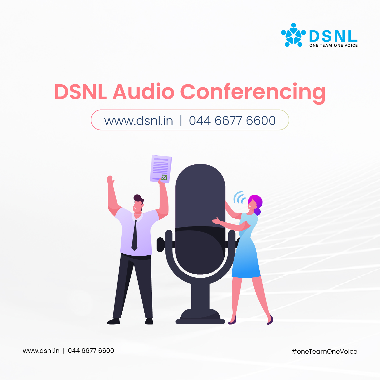 dsnl | telecommunications in chennai