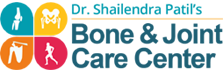 dr. shailendra patil | bone and joint care in mumbai