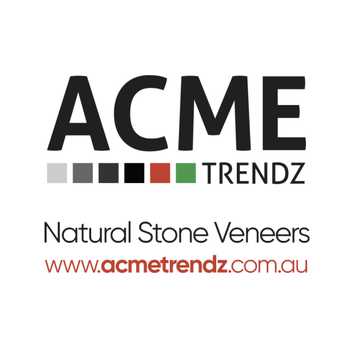 acme trendz - natural stone veneer specialists | interior designing in slacks creek qld