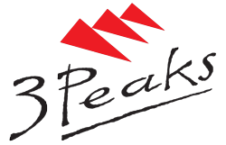 3peaks | clothing in preston