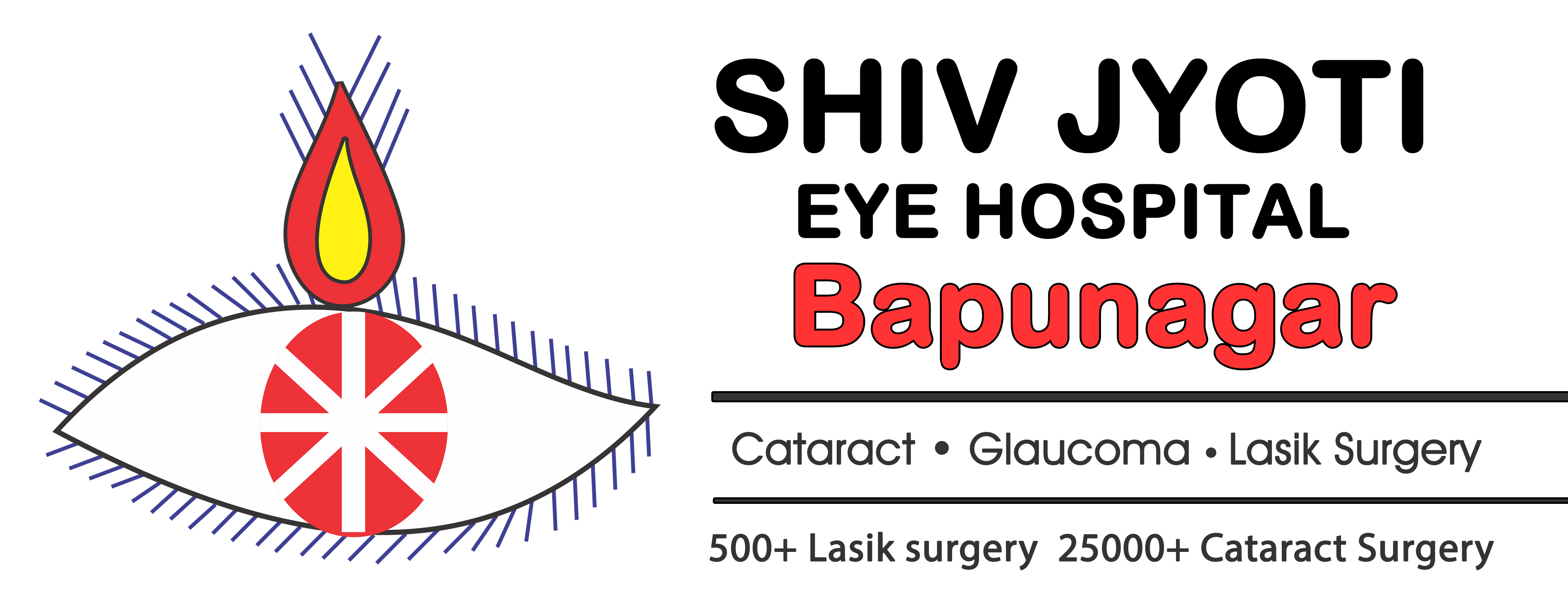 Cataract Surgery Laser Eye Surgery Ahmedabad Shiv Jyoti Eye Hospital