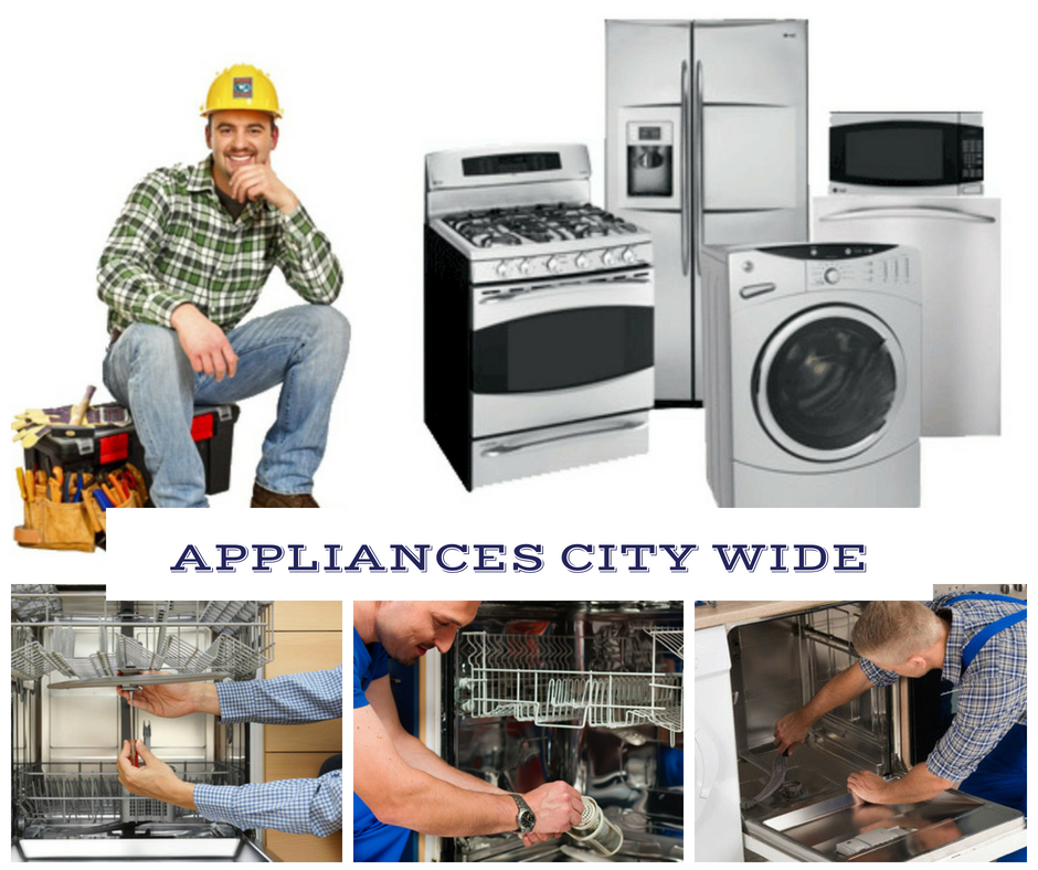 Appliance Repair Fridge Repair Toronto Appliances City Wide
