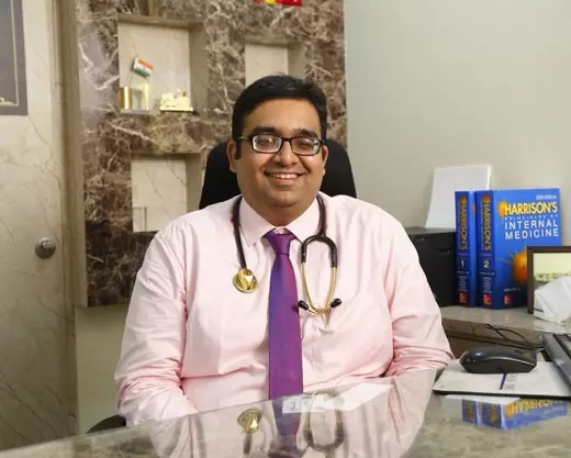 dr. parthiv shah | pulmonologist in mumbai | health in mumbai