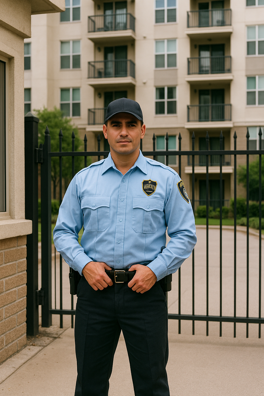 magna qualis | security services in thane