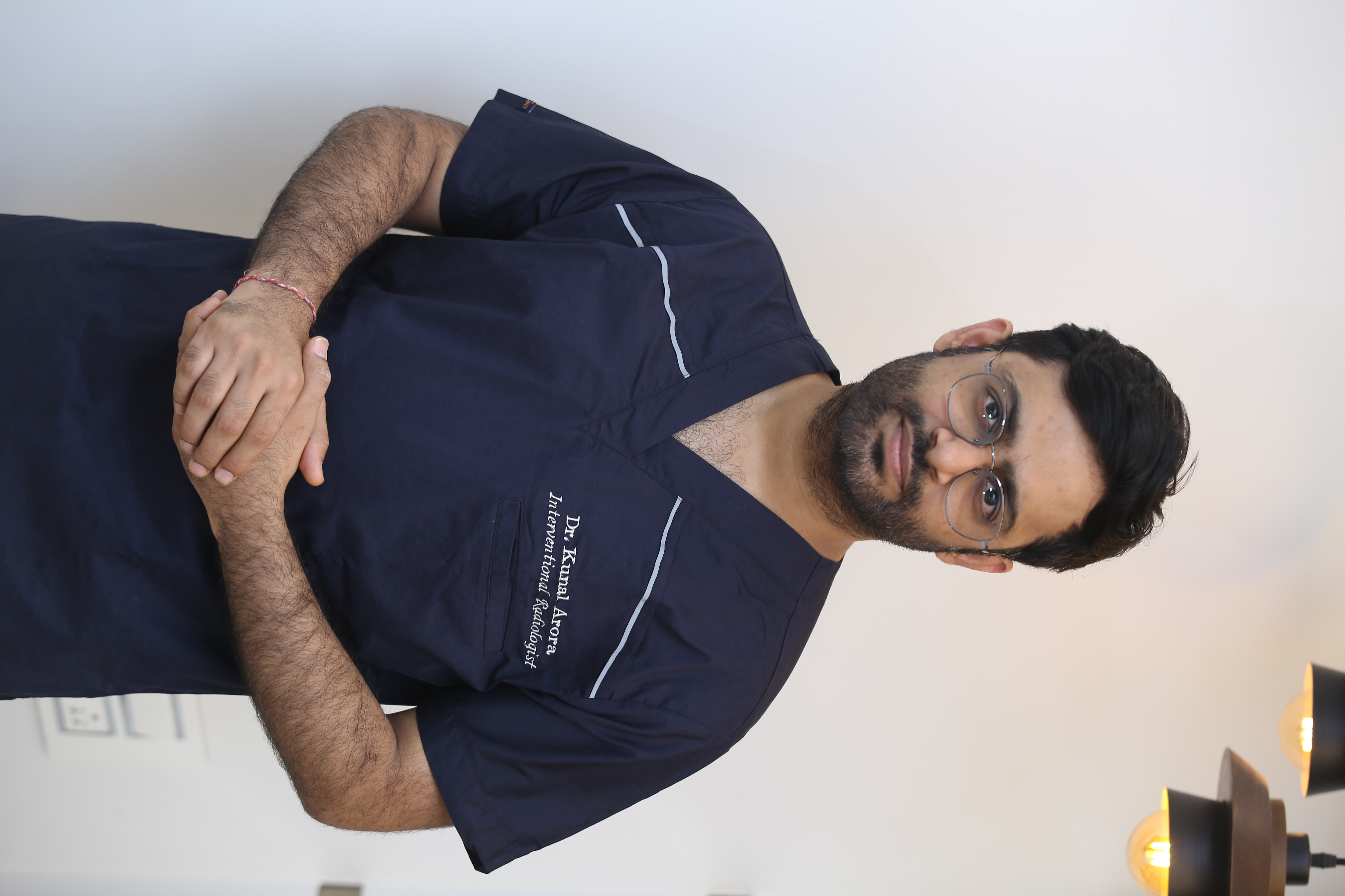 dr kunal arora | interventional radiologist | goregaon | mumbai | doctors in andheri east, mumbai