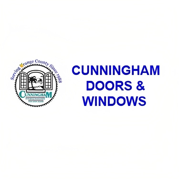 cunningham doors & windows | home improvement in santa ana