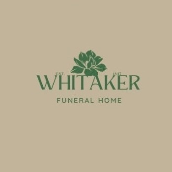 whitaker funeral home | funeral directors in newberry