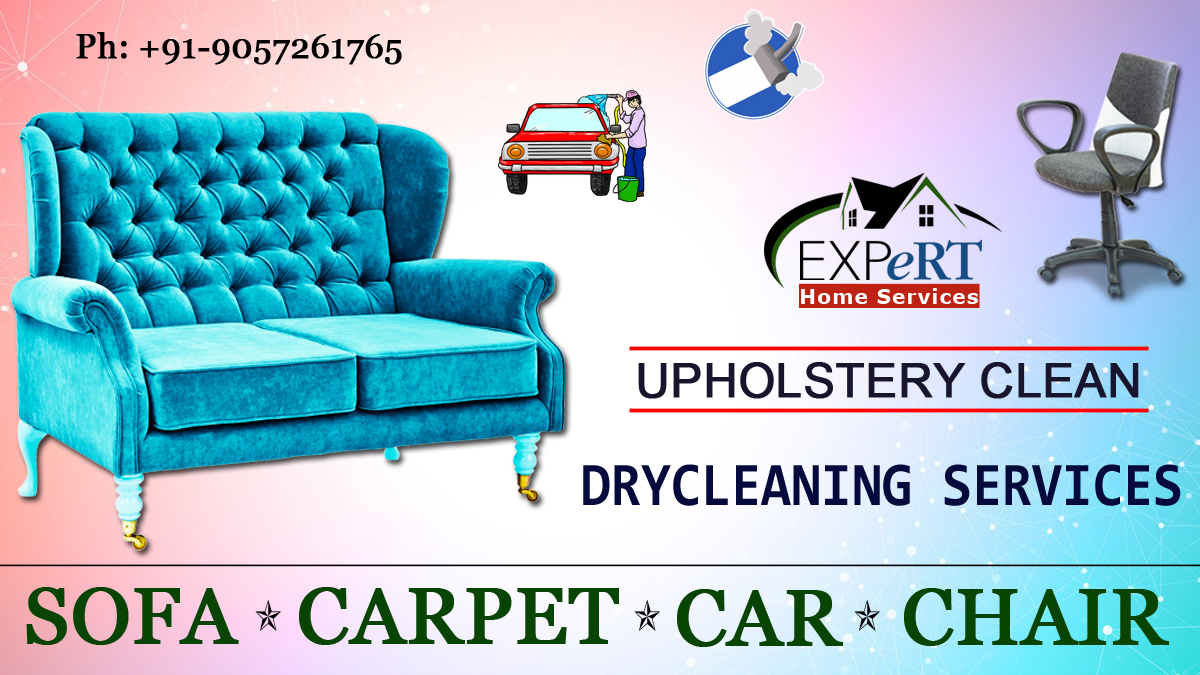 Sofa Cleaners Car Cleaning Jaipur Expert