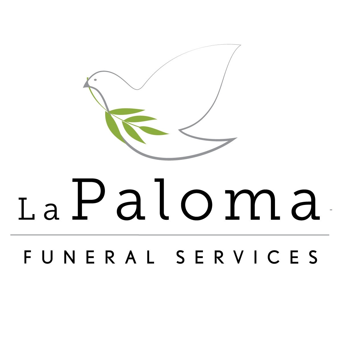 la paloma funeral services | funeral directors in las vegas