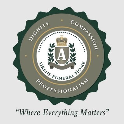 aikens funeral home | funeral directors in tampa