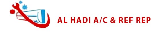 al hadi ac repair and maintenance services sharjah | ac repair services in sharjah