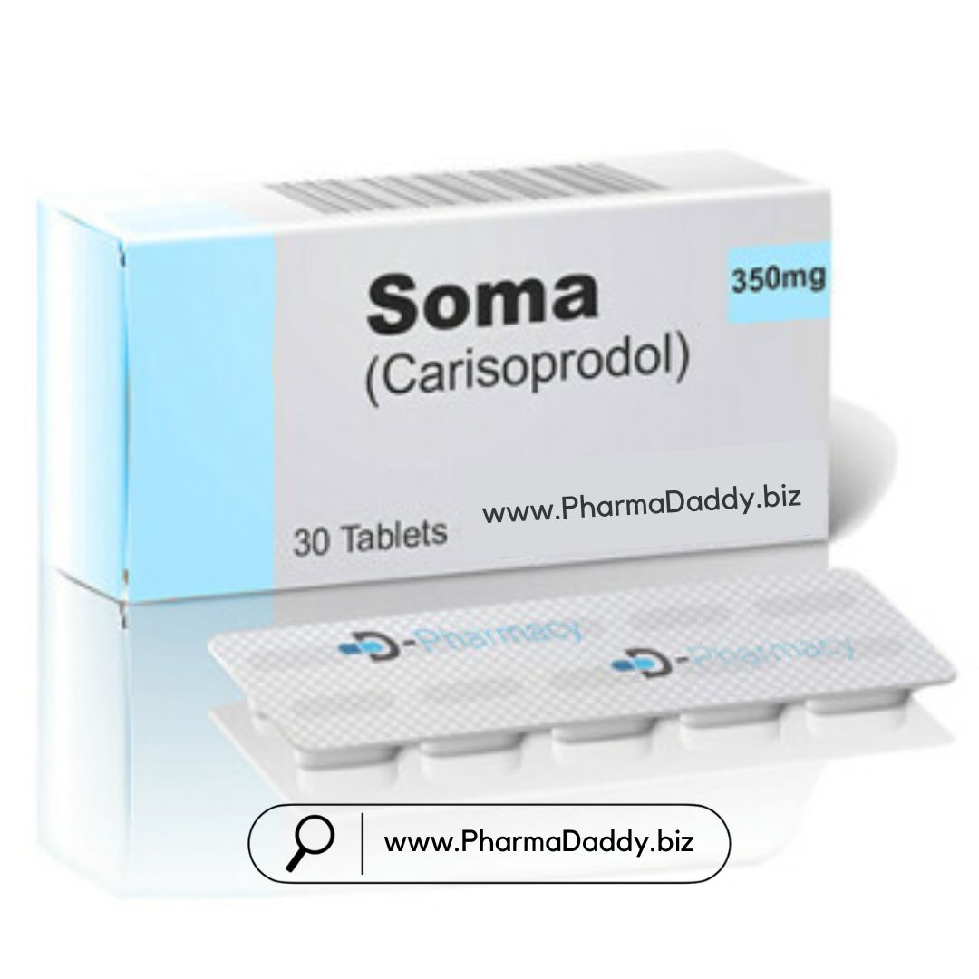 order soma online overnight | carisoprodol | pharmadaddy | health in tampa