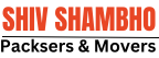 shiv shambho packers & movers | packers and movers in pune