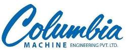 columbia machine engineering india pvt. ltd. | concrete product solutions in mumbai