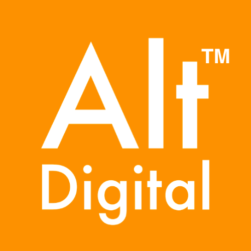 alt digital technologies | software company in florida