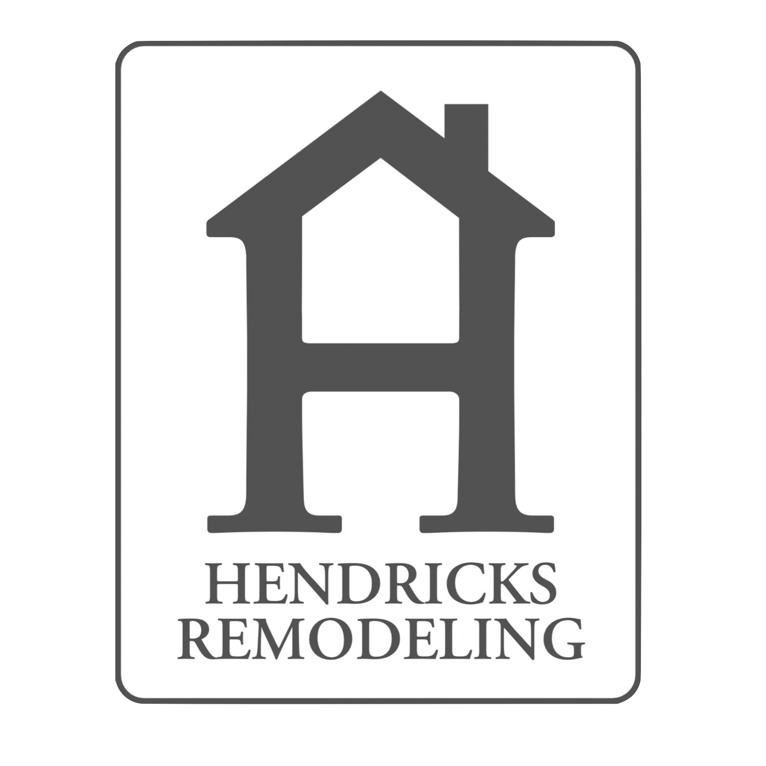 hendricks remodeling inc. | home improvement in conway