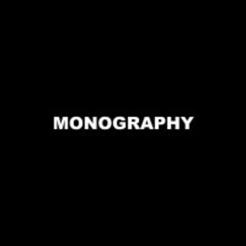 monography | photographer in canada
