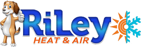 riley heat and air | ac and ventilation services in washington