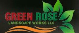 green rose landscape | lawns & convention in dubai
