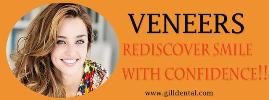 gill dental | dental clinic in wellington